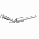t Fits 2006-2010 Volkswagen Beetle CARB Compliant Catalytic Converter 5661377 MagnaFlow Exhaust Products