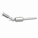t Fits 2006-2010 Volkswagen Beetle CARB Compliant Catalytic Converter 5661377 MagnaFlow Exhaust Products