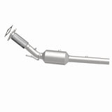 t Fits 2006-2010 Volkswagen Beetle CARB Compliant Catalytic Converter 5661377 MagnaFlow Exhaust Products