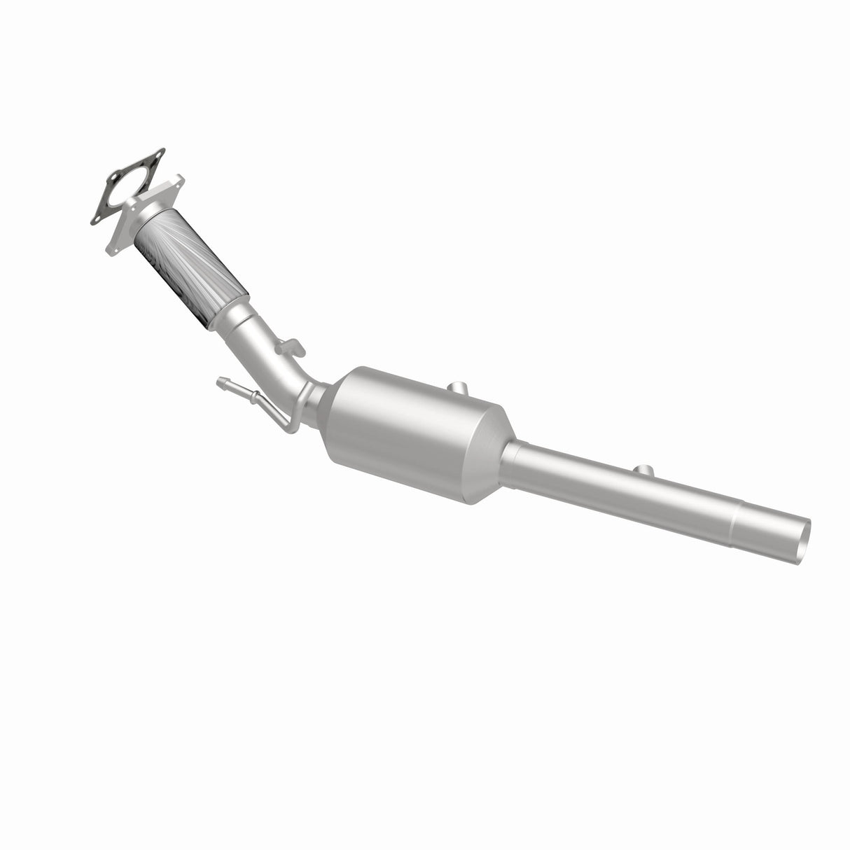t Fits 2006-2010 Volkswagen Beetle CARB Compliant Catalytic Converter 5661377 MagnaFlow Exhaust Products