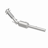 t Fits 2006-2010 Volkswagen Beetle CARB Compliant Catalytic Converter 5661377 MagnaFlow Exhaust Products