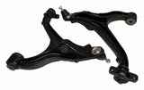 Jeep Fits 2006-2010 WK Grand Cherokee; suspension control arm Set -5290634K-CRN