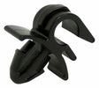 Fits 2006-2010 WK Grand Cherokee; Hood Release Cable Clip -4814094-CRN