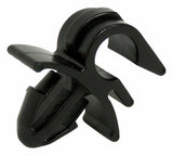 Fits 2006-2010 WK Grand Cherokee; Hood Release Cable Clip -4814094-CRN