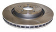 2006-2010 WK Grand Cherokee; Left or Right Front Disc Brake Rotor