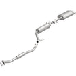 t Fits 2006-2011 Acura CSX 2.0L Direct-Fit Replacement Exhaust System 106-0313 Brexhaust