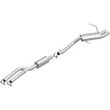 t Fits 2006-2011 BMW Direct-Fit Replacement Exhaust System 106-0786 Brexhaust