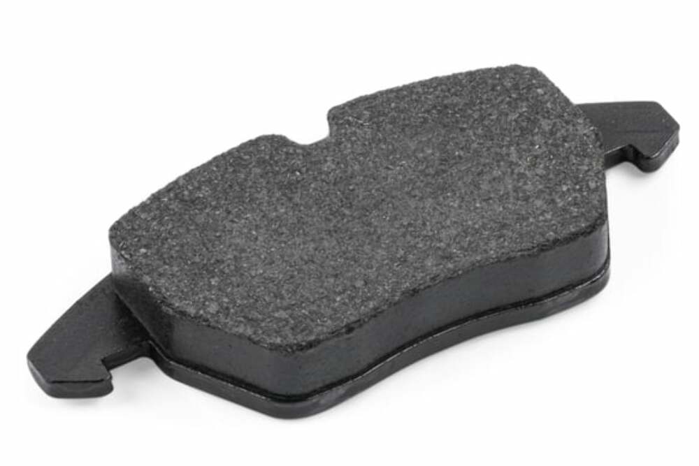 t Fits 2006-2013 A3 Quattro Audi APR Brake Pads (Set of 4) - Front BRK00038 APR