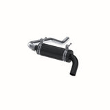 MBRP performance muffler fits 2006-2014 Honda