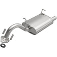 t Fits 2006-2015 Toyota Yaris 1.5L Direct-Fit Replacement Exhaust System 106-0190 Brexhaust