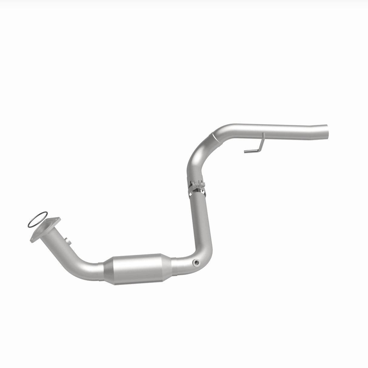 MagnaFlow catalytic converter stainless steel CARB compliant
