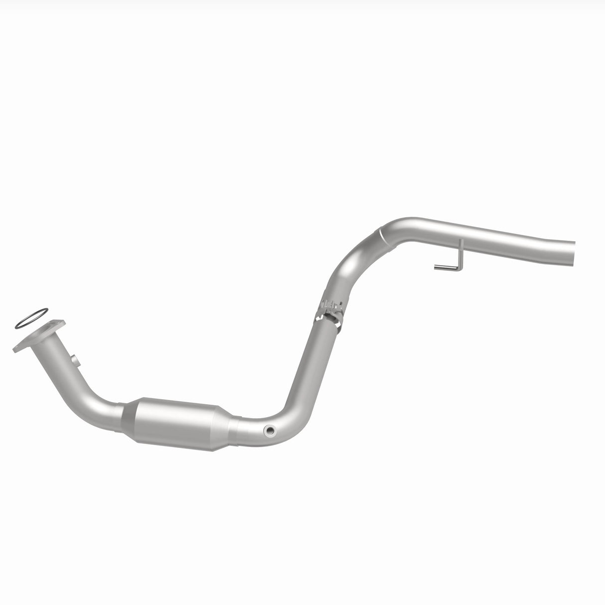 MagnaFlow catalytic converter stainless steel CARB compliant