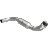 t Fits 2006 Ford F-150 CARB Compliant Direct-Fit Catalytic Converter 4651409 MagnaFlow Exhaust Products