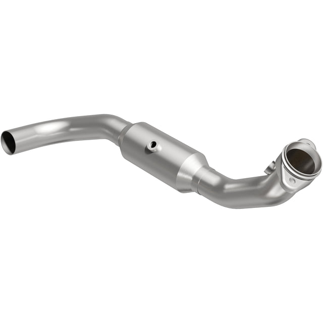 t Fits 2006 Ford F-150 CARB Compliant Direct-Fit Catalytic Converter 4651409 MagnaFlow Exhaust Products