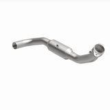 t Fits 2006 Ford F-150 CARB Compliant Direct-Fit Catalytic Converter 4651409 MagnaFlow Exhaust Products