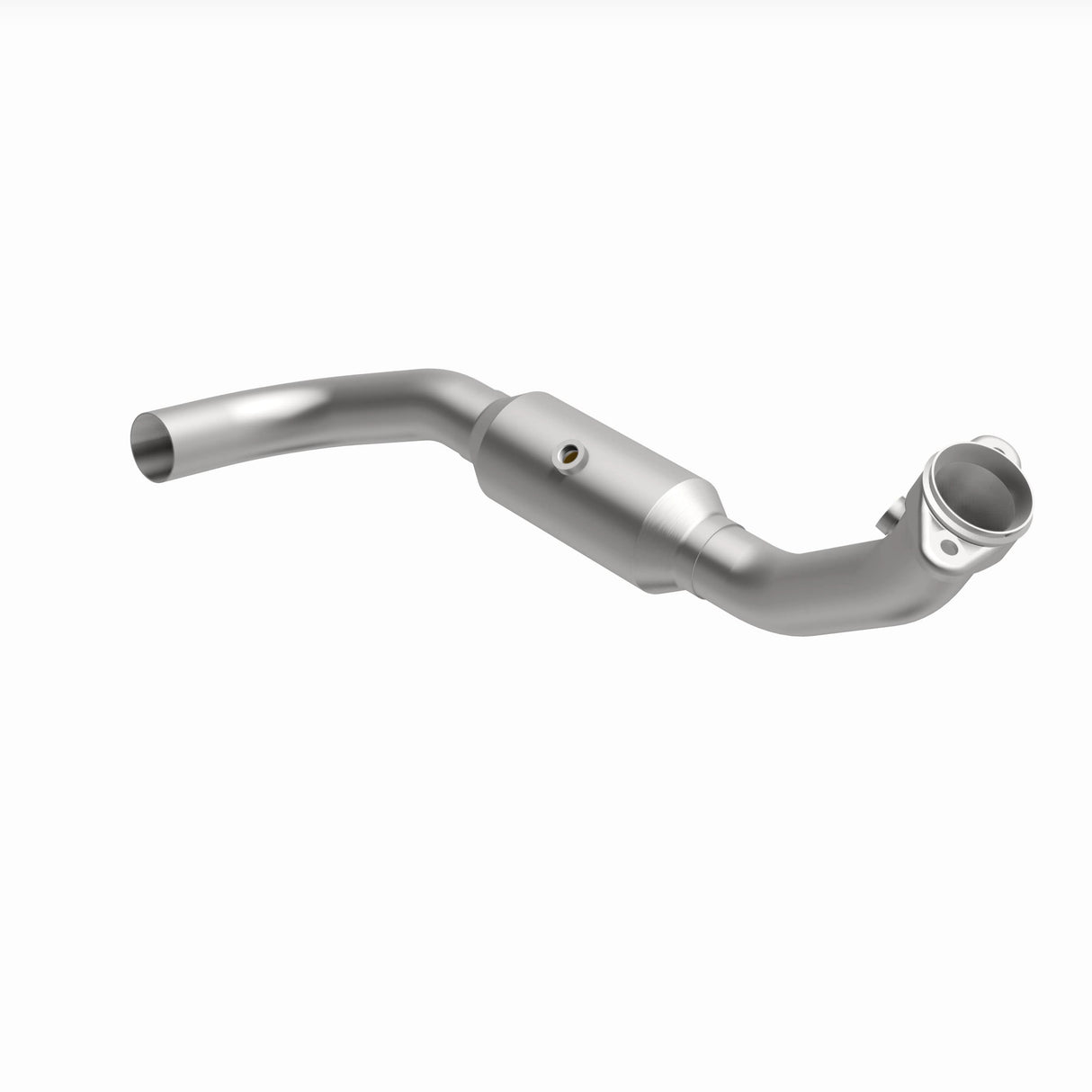 t Fits 2006 Ford F-150 CARB Compliant Direct-Fit Catalytic Converter 4651409 MagnaFlow Exhaust Products