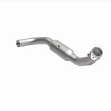 t Fits 2006 Ford F-150 CARB Compliant Direct-Fit Catalytic Converter 4651409 MagnaFlow Exhaust Products