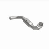 t Fits 2006 Ford F-150 CARB Compliant Direct-Fit Catalytic Converter 4651409 MagnaFlow Exhaust Products