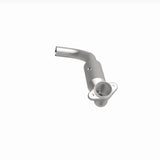 t Fits 2006 Ford F-150 CARB Compliant Direct-Fit Catalytic Converter 4651409 MagnaFlow Exhaust Products