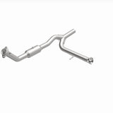 t Fits 2006 Ford F-150 CARB Compliant Direct-Fit Catalytic Converter 4651410 MagnaFlow Exhaust Products