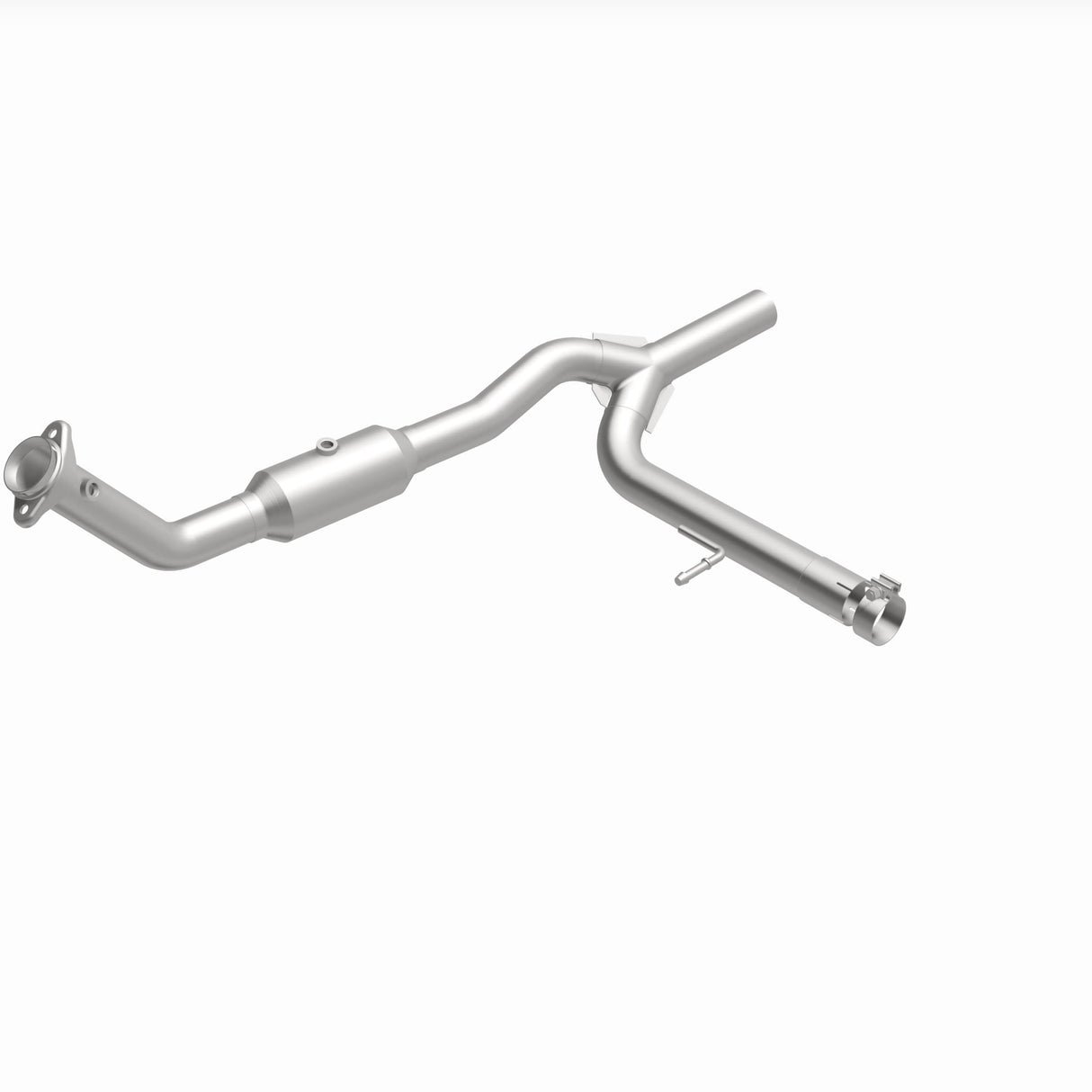 t Fits 2006 Ford F-150 CARB Compliant Direct-Fit Catalytic Converter 4651410 MagnaFlow Exhaust Products