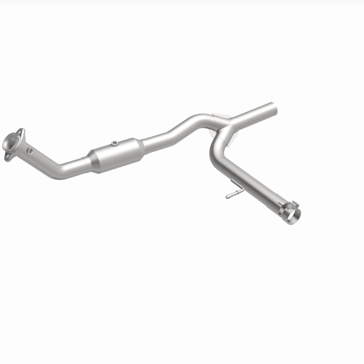 t Fits 2006 Ford F-150 CARB Compliant Direct-Fit Catalytic Converter 4651410 MagnaFlow Exhaust Products