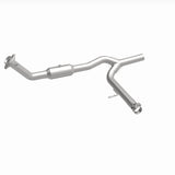 t Fits 2006 Ford F-150 CARB Compliant Direct-Fit Catalytic Converter 4651410 MagnaFlow Exhaust Products