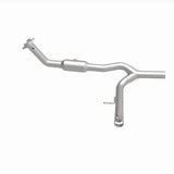 t Fits 2006 Ford F-150 CARB Compliant Direct-Fit Catalytic Converter 4651410 MagnaFlow Exhaust Products