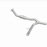 t Fits 2006 Ford F-150 CARB Compliant Direct-Fit Catalytic Converter 4651410 MagnaFlow Exhaust Products