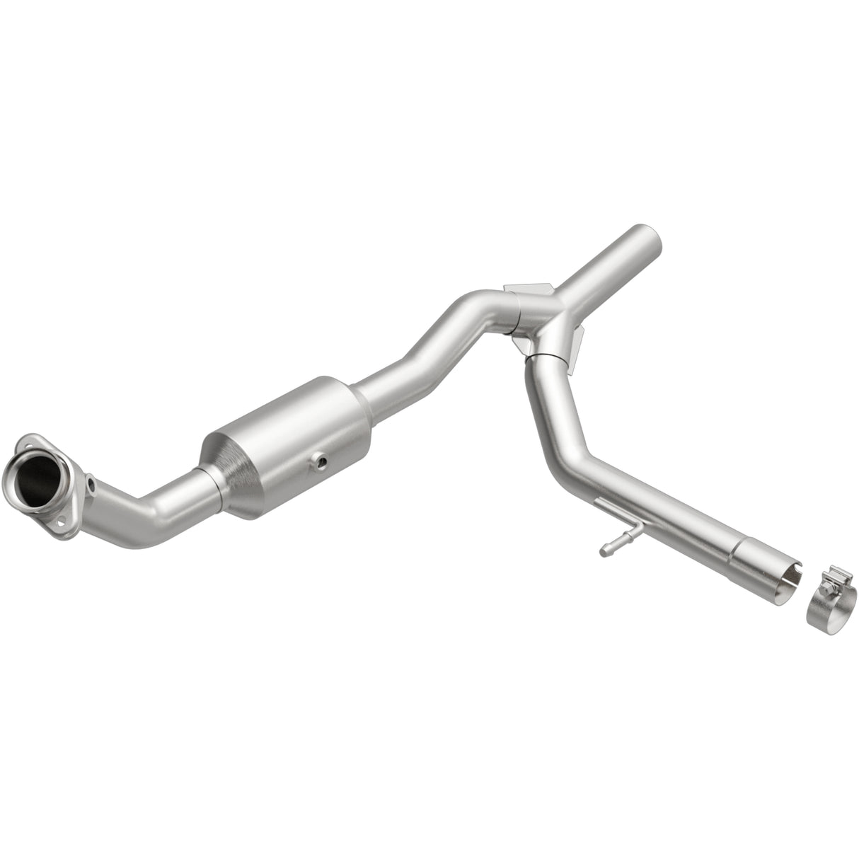 t Fits 2006 Ford F-150 CARB Compliant Direct-Fit Catalytic Converter 4651695 MagnaFlow Exhaust Products