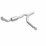 t Fits 2006 Ford F-150 CARB Compliant Direct-Fit Catalytic Converter 4651695 MagnaFlow Exhaust Products