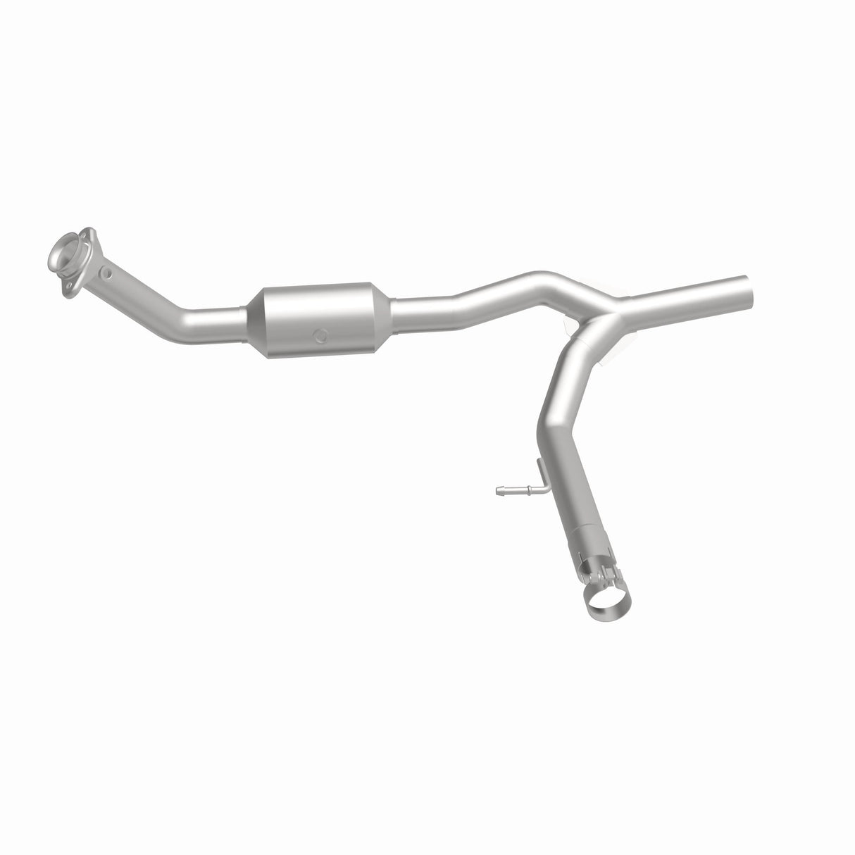 t Fits 2006 Ford F-150 CARB Compliant Direct-Fit Catalytic Converter 4651695 MagnaFlow Exhaust Products