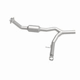 t Fits 2006 Ford F-150 CARB Compliant Direct-Fit Catalytic Converter 4651695 MagnaFlow Exhaust Products