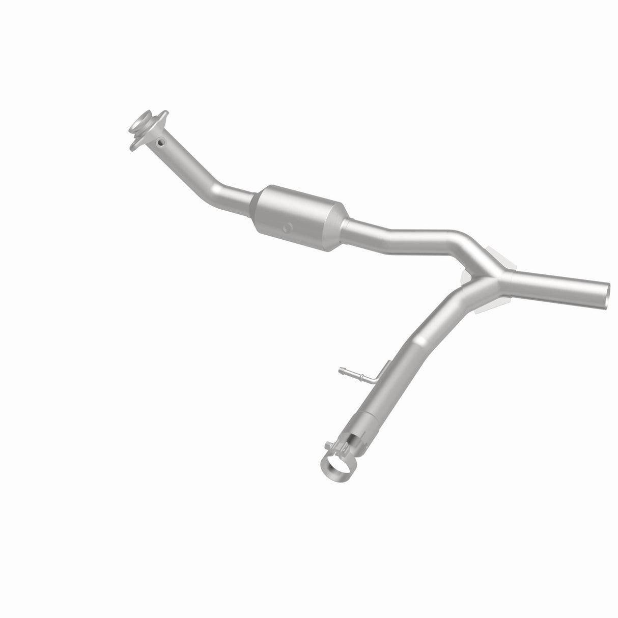 t Fits 2006 Ford F-150 CARB Compliant Direct-Fit Catalytic Converter 4651695 MagnaFlow Exhaust Products