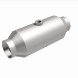 t Fits 2006 Ford F-150 CARB Compliant Universal Catalytic Converter 4651356 MagnaFlow Exhaust Products