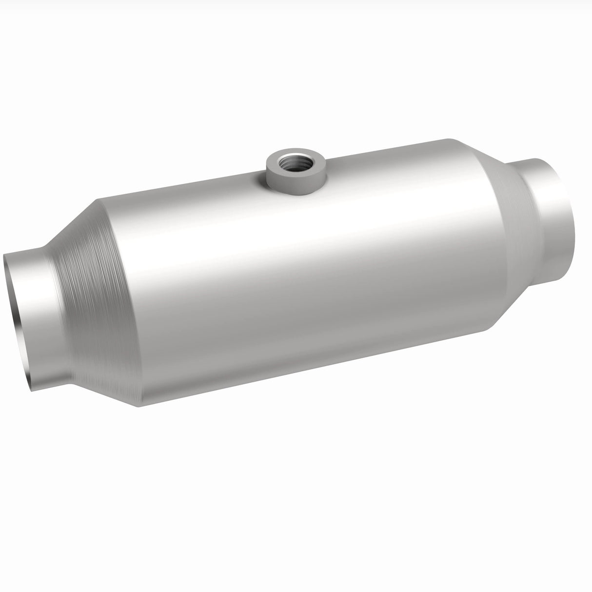 t Fits 2006 Ford F-150 CARB Compliant Universal Catalytic Converter 4651356 MagnaFlow Exhaust Products