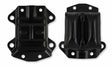 Hooker BlackHeart Fits 2006 Jeep Wrangler; Heavy Duty Gen V LT Clamshell Engine - 71221019HKR for 2003-2006 Chevy Silverado