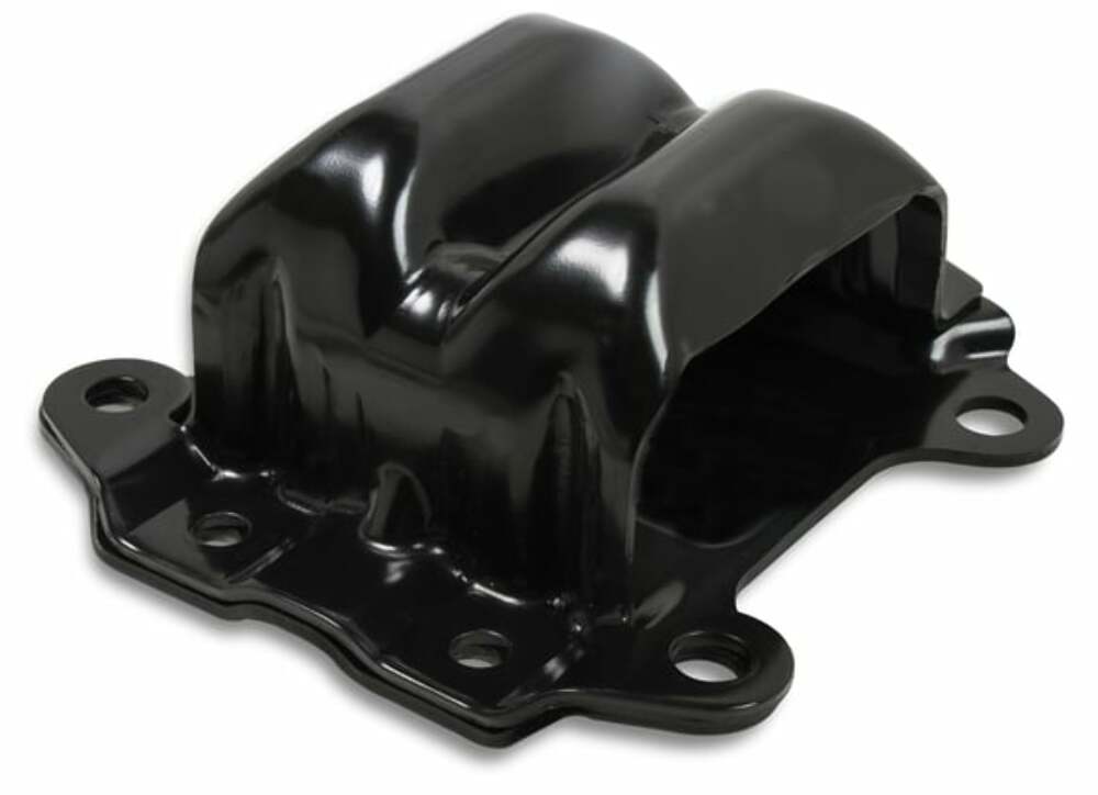 Hooker performance muffler fits-2006-jeep-wrangler-heavy-duty-gen-v-lt-clamshell-engine-71221019hkr