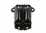 Hooker performance muffler fits-2006-jeep-wrangler-heavy-duty-hemi-clamshell-engine-mounts-bhs514