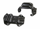 Hooker performance muffler fits-2006-jeep-wrangler-heavy-duty-hemi-clamshell-engine-mounts-bhs514