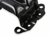 Hooker performance muffler fits-2006-jeep-wrangler-heavy-duty-hemi-clamshell-engine-mounts-bhs514