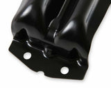 Hooker performance muffler fits-2006-jeep-wrangler-heavy-duty-hemi-clamshell-engine-mounts-bhs514