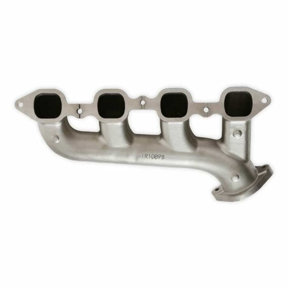 Hooker Fits 2006 Jeep Wrangler; LT Swap Exhaust Manifolds-S/S BHS3116