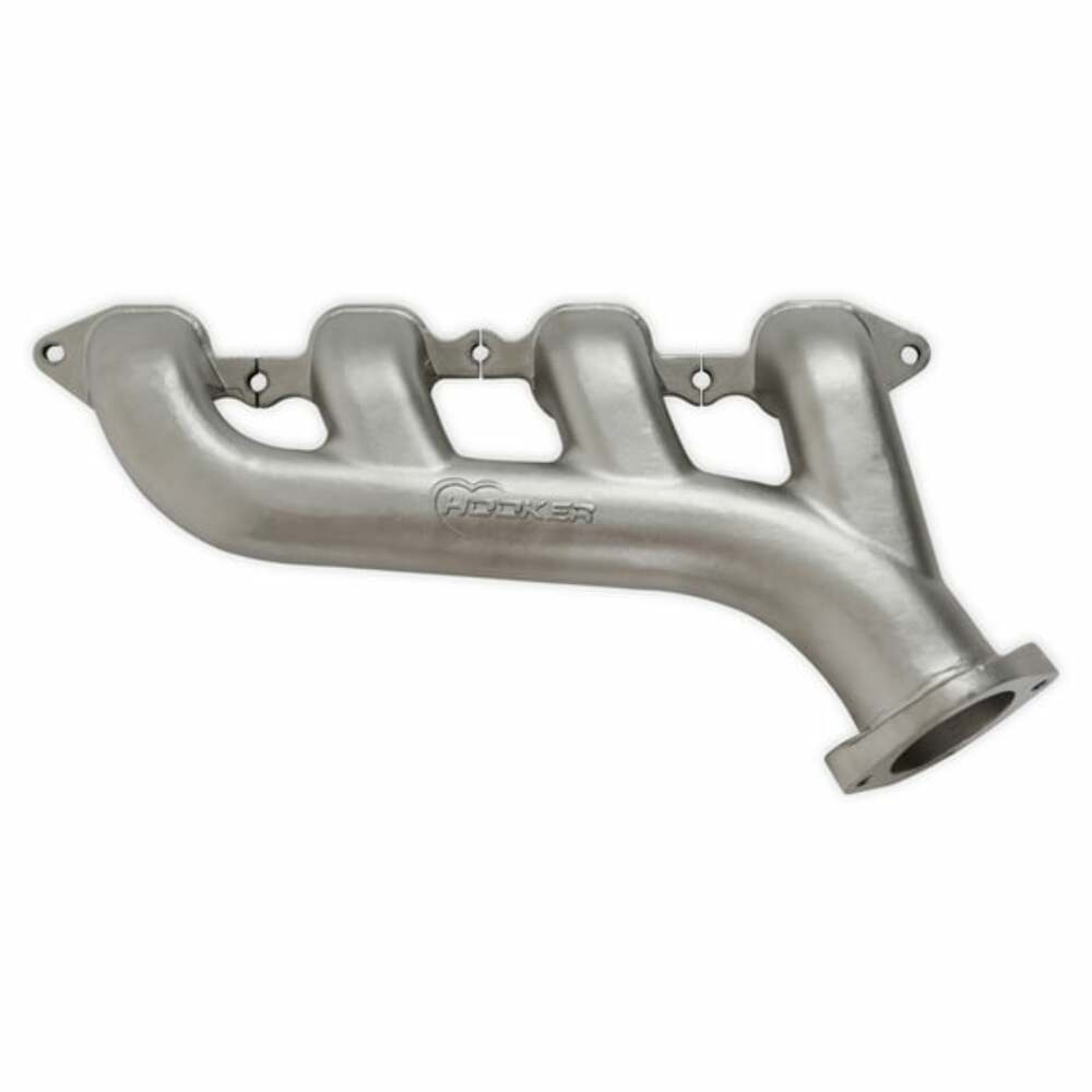 Hooker Fits 2006 Jeep Wrangler; LT Swap Exhaust Manifolds-S/S BHS3116