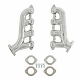 Hooker BlackHeart Fits 2006 Jeep Wrangler; LT Swap Exhaust Manifolds-S/S-Polished Finish for 2003-2006 Chevy Silverado black polished stainless steel shorty BHS3117