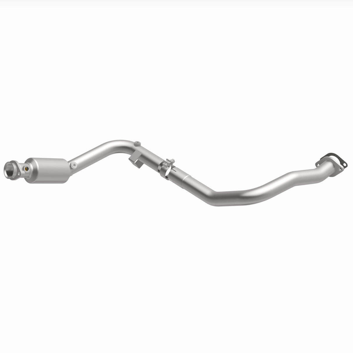 MagnaFlow catalytic converter stainless steel CARB compliant