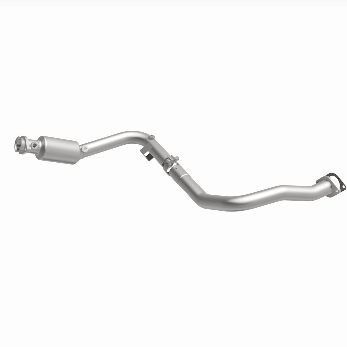 MagnaFlow catalytic converter stainless steel CARB compliant
