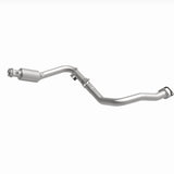 MagnaFlow catalytic converter stainless steel CARB compliant