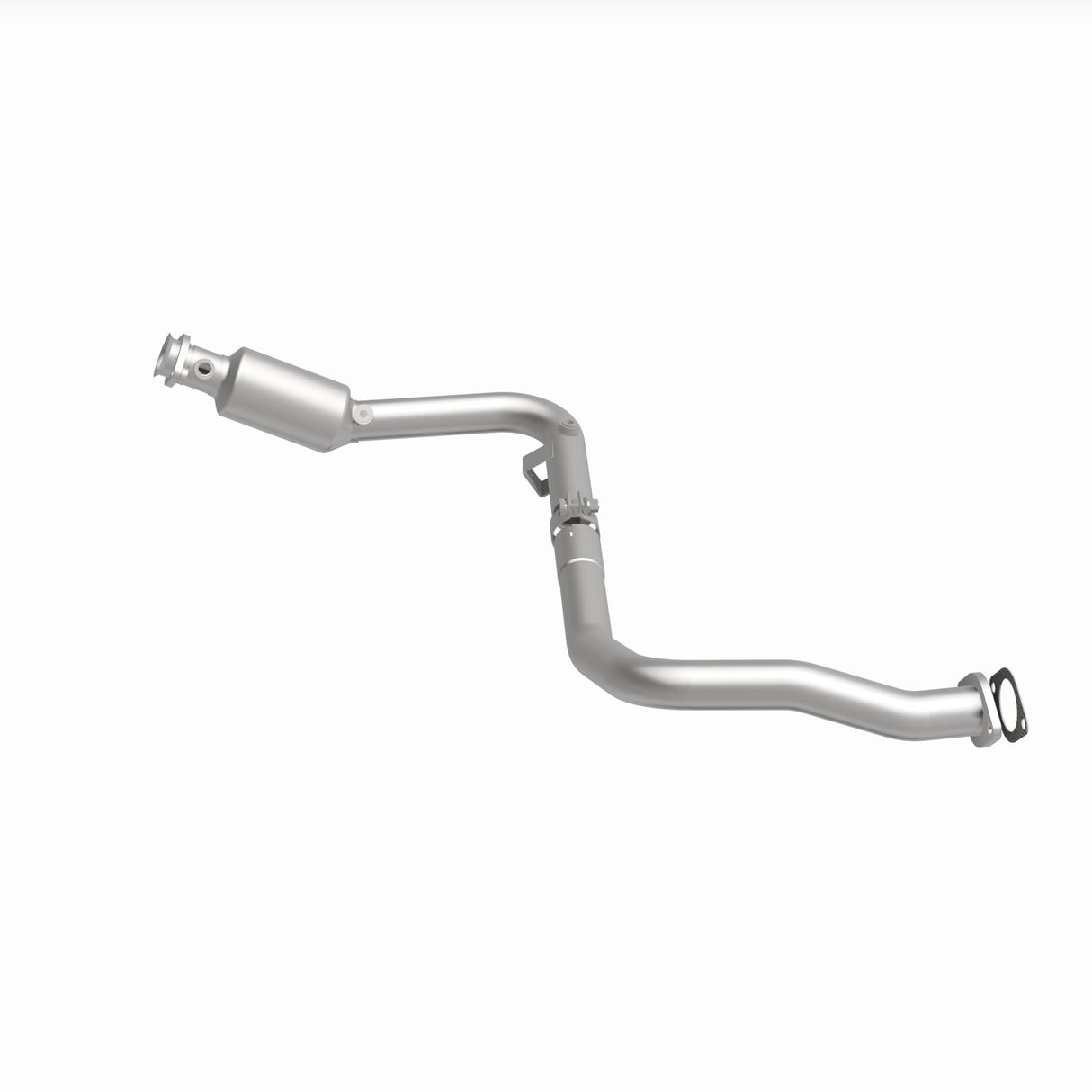 MagnaFlow catalytic converter stainless steel CARB compliant