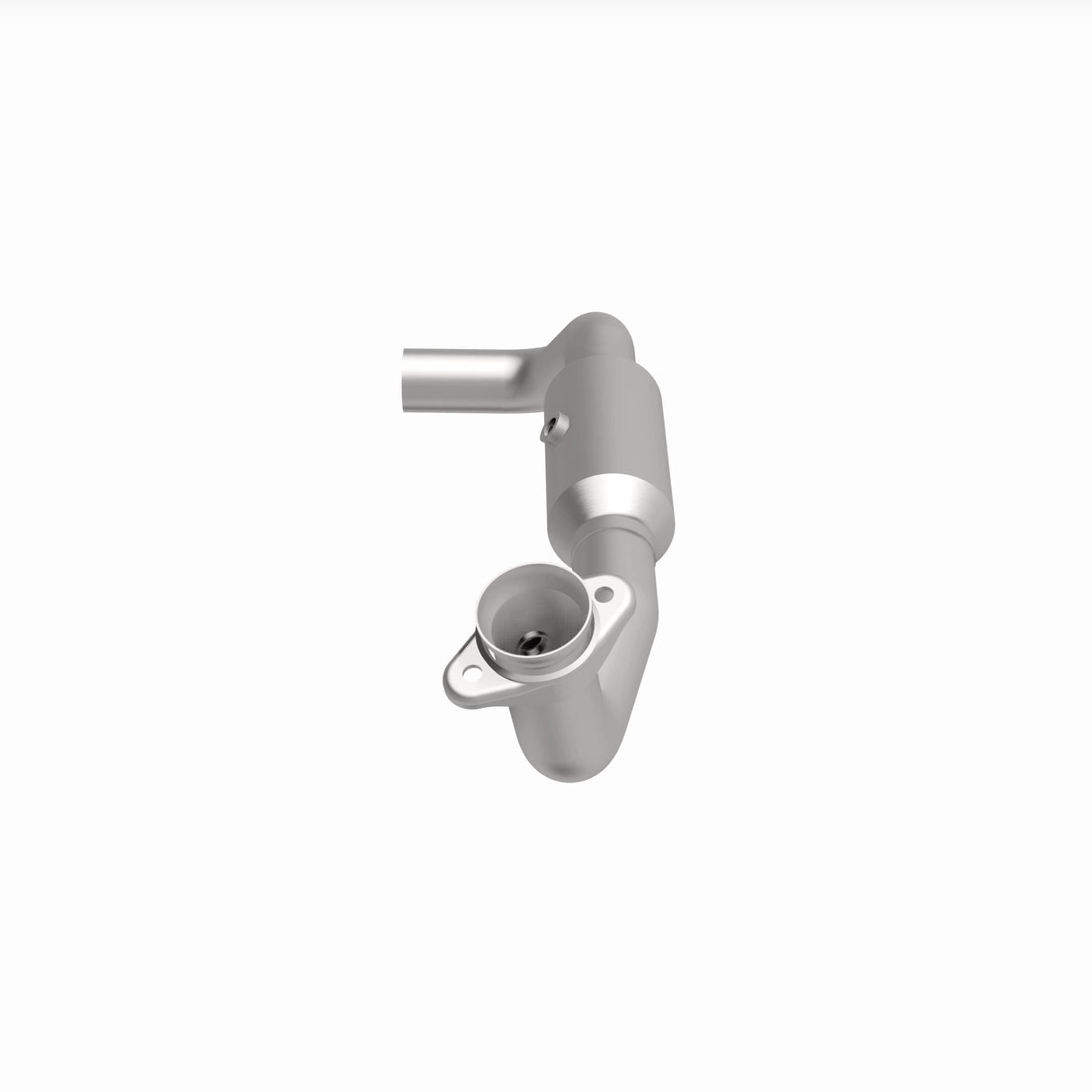 MagnaFlow direct-fit catalytic converter fits 2006 Ford F-150 5.4L and 2006 Lincoln Mark LT 5.4L stainless steel CARB compliant
